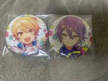 [ 28 ] 커넥트 라이브 텐마 츠카사 카미시로 루이 캔뱃지