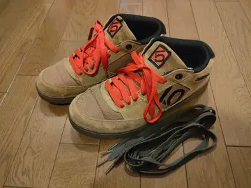 fiveten spitfire 27.5cm