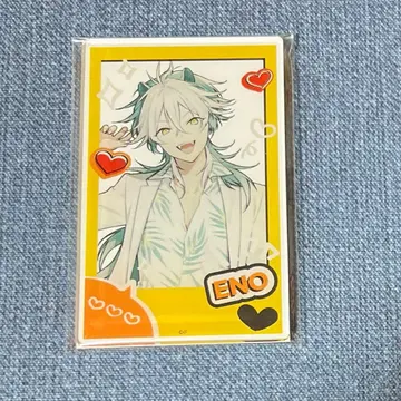 아크릴 카드 이노 아카 AGF 오토메이트 Honey Vibes