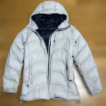 MAMMUT 마무트 다운 자켓