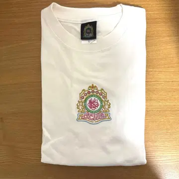 CLUB GNU NEON TEE [WHITE] L King Gnu