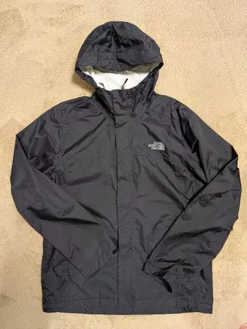 노스페이스 벤처 재킷 2 블랙