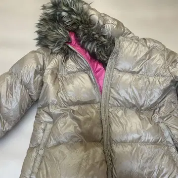 Gap Winter Edition 다운 자켓 L