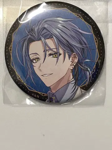 헥스 헤이 와이어 캔뱃지