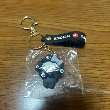 EXPO2025 미야쿠미야쿠 키티 택 없음