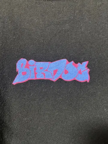 코무돗토 BRDOCK 티셔츠 X-LARGE