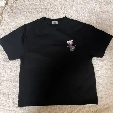 쿠니오 T셔츠 Kis-My-Ft2 키스마이 블랙 S 한정 상품