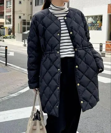 노리즈 타이온 미들 다운 M