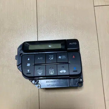 초격열!! N 박스 에어컨 난방 부품!! 제조사 소매 가격 60000엔