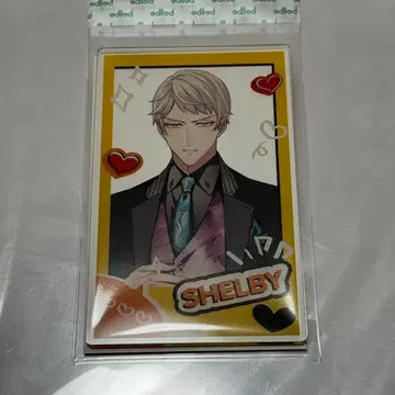 AGF 2025 오토메이트 큐핏 파라사이트 쉘비