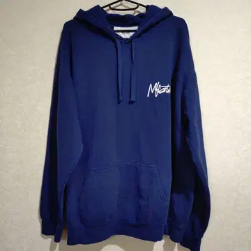 MFC STORE 에므에프시 스토어 후드 맨투맨 L