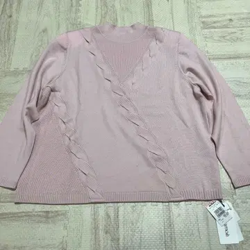 [ 새상품 ] Chamois 택 포함 스웨터