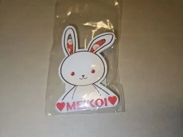 메이지 도쿄 연가 메이코이 토끼 이세탄