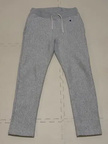 챔피온 Champion 스웨트 팬츠 S 사이즈 새상품급