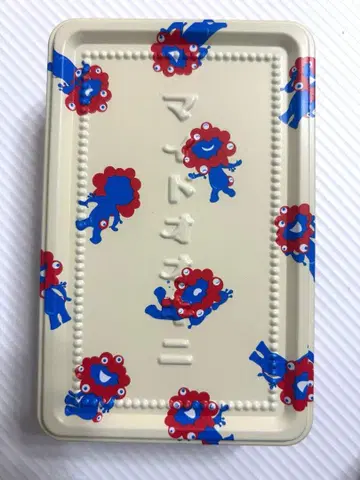 만박 회장 한정판 마이도오키니 미야쿠미야쿠 태양의 칸칸 쿠키 무공관