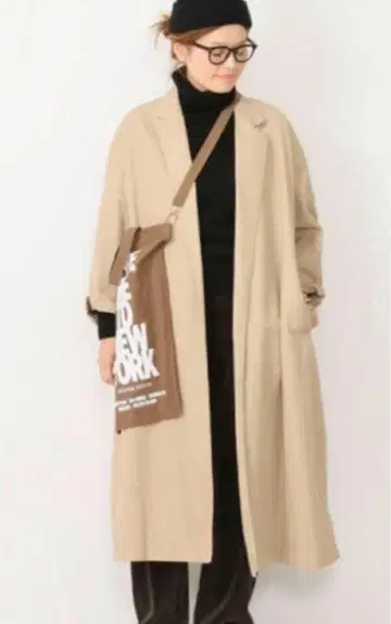 두지엠 클라세 finx 개버 오버코트