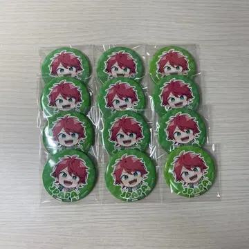 컬러풀 피치 쟈파파