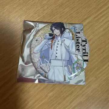 템페스트 마녀 캔뱃지 티렐