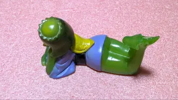 핑크토이즈 칸노갓파 그린