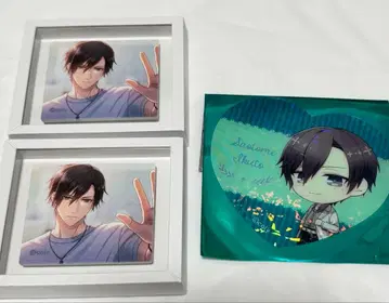 스타마이 마그넷 카드 사오토메