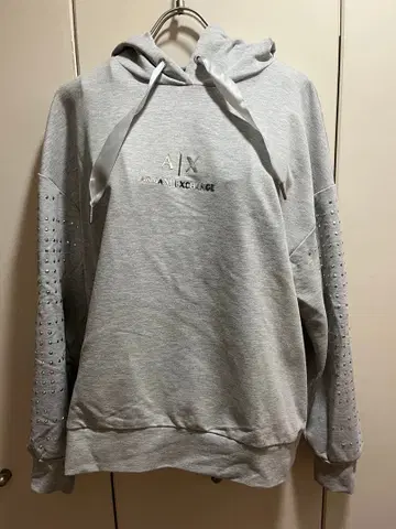 아르마니 익스체인지 A/X 후드티 컨디션 최상