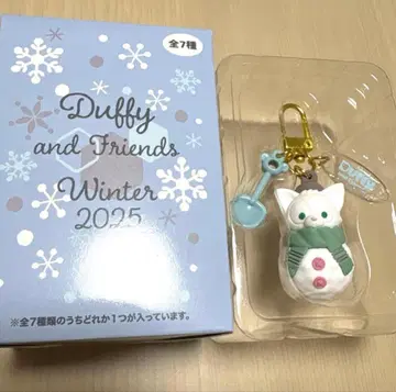 디즈니 크리스마스 시크릿 오브 스노위 데이 참 젤라토니