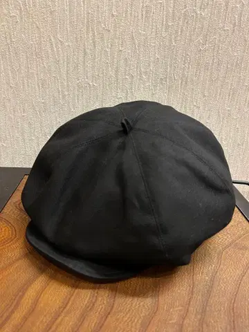 Mr.Cover 일본제 헌팅 캡 베레모