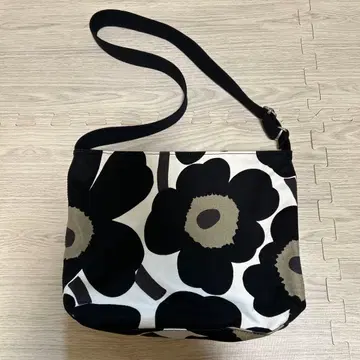 마리메꼬 숄더백