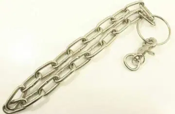 빅 체인 레크 레스 새상품급