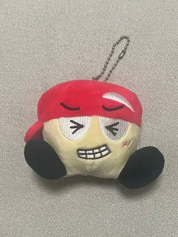 WEST. 시게오카 다이키 매달리는 녀석 녀석 인형