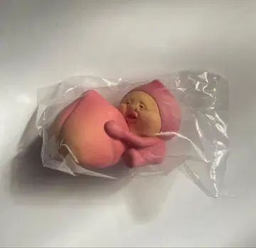 코비토즈칸 1번 복권 E상 미니 피규어