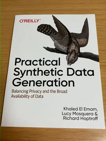 Practical Synthetic Data Generation