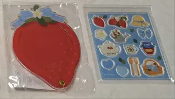 컨트리 베리 블루 세트