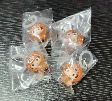 원피스 메지루시 액세서리 에이스 4세트