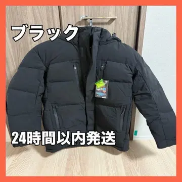 새상품 엑스쉘터 단열 프리미엄 기가퍼프 다운 코트 LL 사이즈