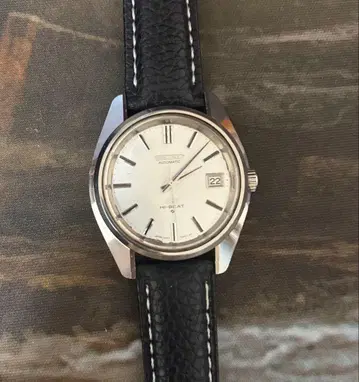 세이코 킹세이코 56KS 자동 와인딩 시계