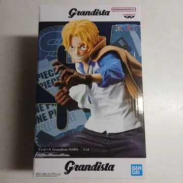 Grandista 원피스 SABO 피규어