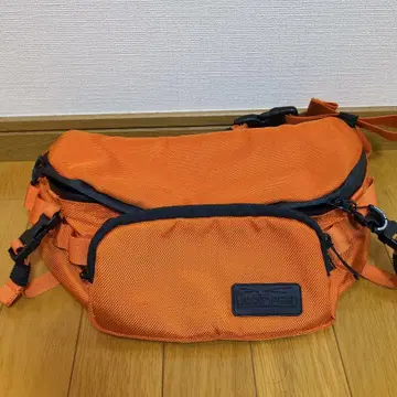 굿 스피드 바디백 숄더 할리 EVILACT