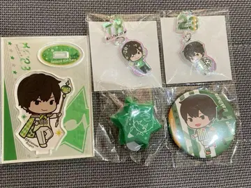 kiramune 키라페스 카키하라 테츠야