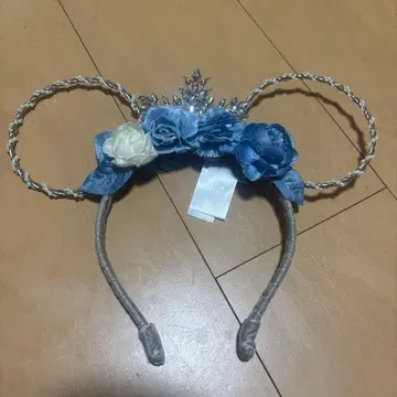 엘사 머리띠 홍콩