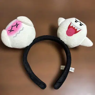 USJ 테레사 머리띠