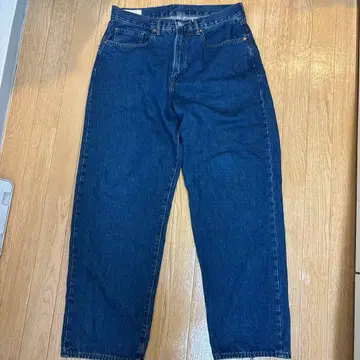 Gap 슈퍼 데님 31/30