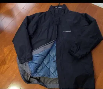 최종 가격 몽벨 자켓