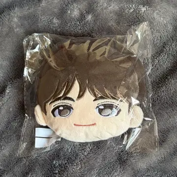 하루 팬미팅 파우치