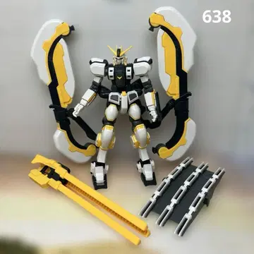 hg 아틀라스 건담 중고