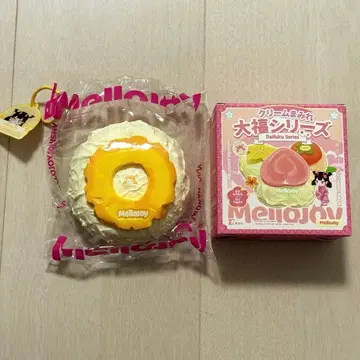 mellojoy 멜로 조이 대만 파인애플