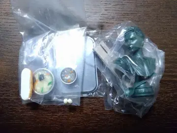 맛있는 급식 season1 Part1 2종 세트