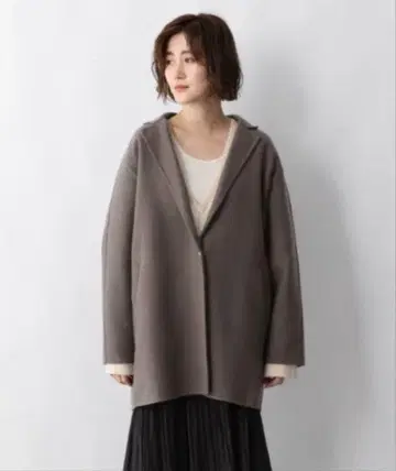 [ 새상품/택 포함 ] A part by 아파트 바이 로리즈 자켓 코트