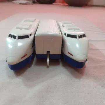 프라레일 도카이도 신칸센