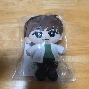 [미개봉 새상품] SnowMan 스노치루(I DO ME) 아베 료헤이